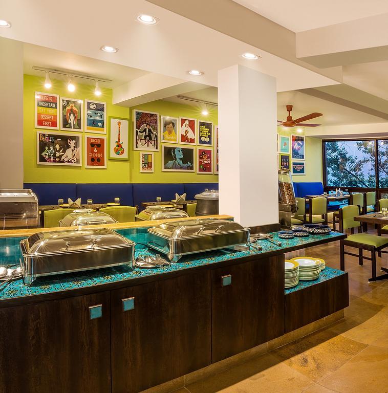 Honeymoon Inn מוסורי מראה חיצוני תמונה