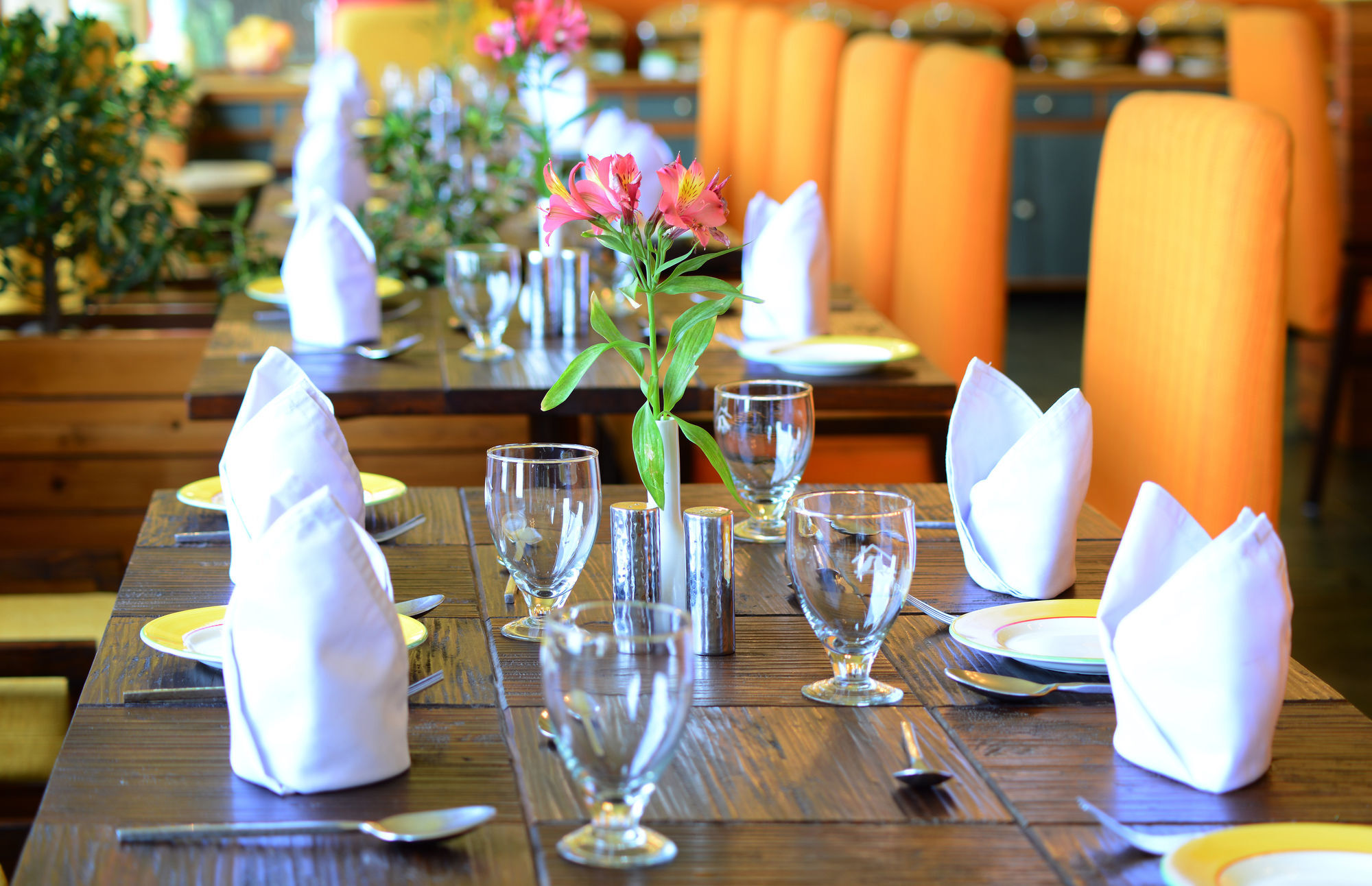 Honeymoon Inn מוסורי מראה חיצוני תמונה