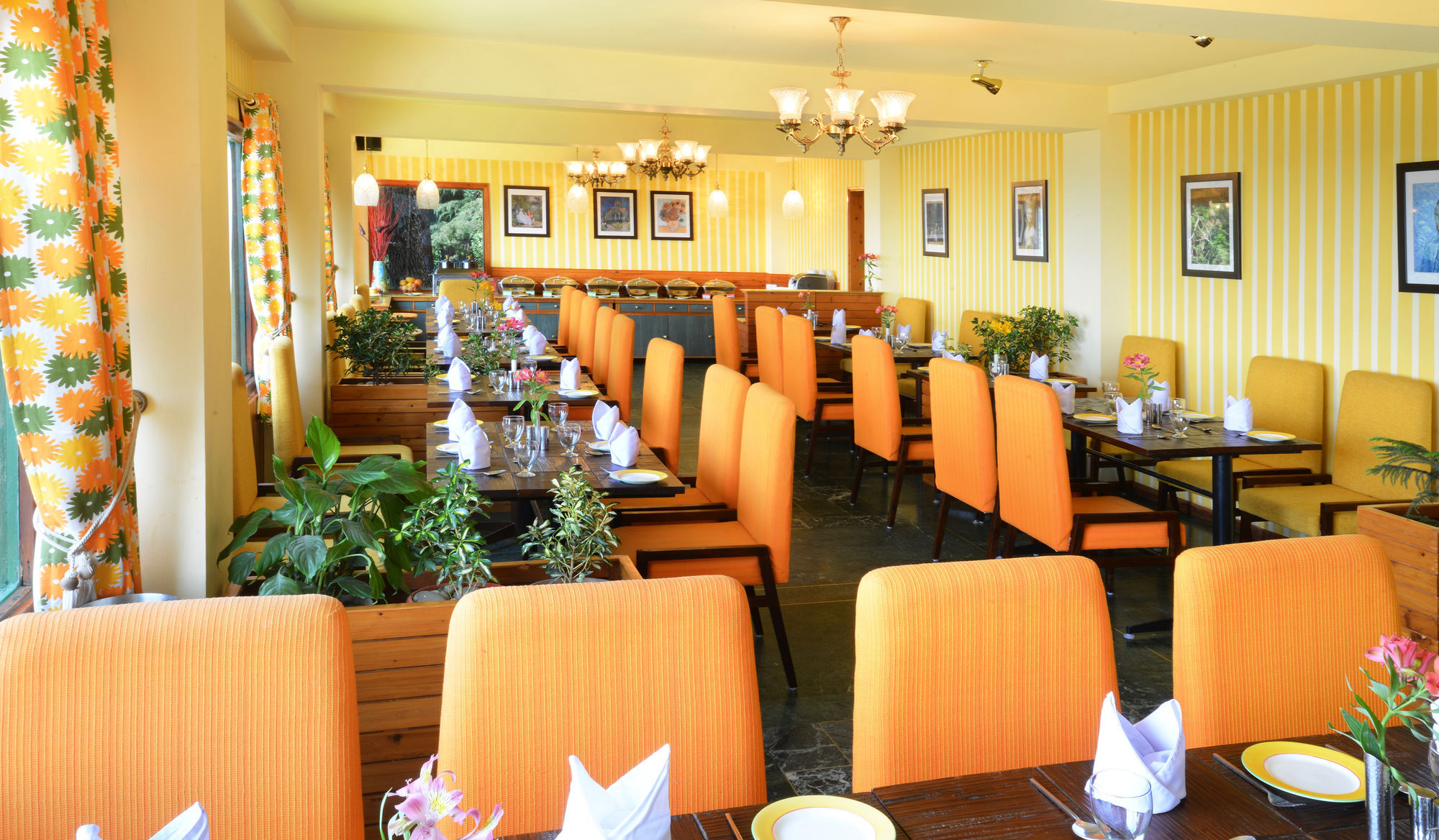 Honeymoon Inn מוסורי מראה חיצוני תמונה